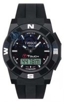 Tissot T-Touch Trekking T001.520.47.051.00 Tissot T-Touch Trekking T001.520.47.051.00