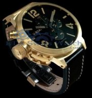 U-Boot-Gold 1218 U-Boot-Gold 1218