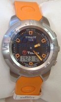 Tissot T-Touch T33.1.598.59 Tissot T-Touch T33.1.598.59