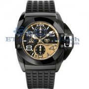 Technomarine Black Watch 908.007 Technomarine Black Watch 908.007