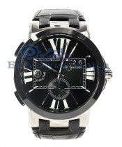 Ulysse Nardin Dual Time 243-00-42 Ulysse Nardin Dual Time 243-00-42