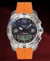 Tissot T-Touch Expert T013.420.17.207.00 Tissot T-Touch Expert T013.420.17.207.00