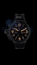 U-Boat Flightdeck 1089 U-Boat Flightdeck 1089