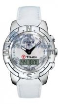 Tissot T-Touch T33.7.658.81 Tissot T-Touch T33.7.658.81