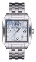 Tissot Quadrato T005.510.11.117.00 Tissot Quadrato T005.510.11.117.00