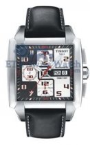 Tissot Quadrato T005.514.16.062.00 Tissot Quadrato T005.514.16.062.00