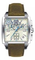 Tissot Quadrato T005.517.16.267.00 Tissot Quadrato T005.517.16.267.00