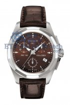 Tissot PRC100 T008.217.16.291.00 Tissot PRC100 T008.217.16.291.00
