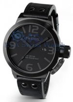 TW Steel Cool Black TW822 TW Steel Cool Black TW822