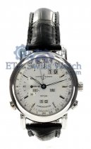 Ulysse Nardin GMT Perpetual 329-80 Ulysse Nardin GMT Perpetual 329-80