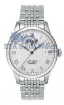 Tissot Le Locle T41.1.483.33 Tissot Le Locle T41.1.483.33